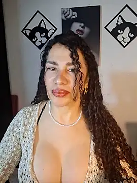 Lina 444 online show from April 24, 2:24 am