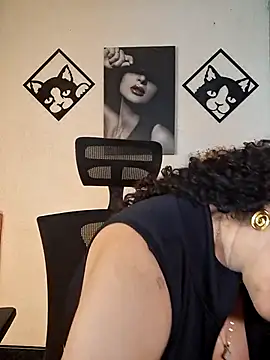 Lina 444 online show from February 28, 11:59 pm