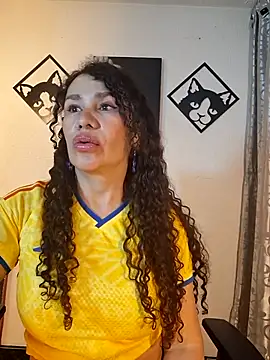 Lina 444 online show from March 30, 3:19 am