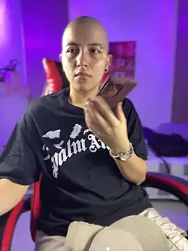 nicocoox online show from March 29, 4:08 pm