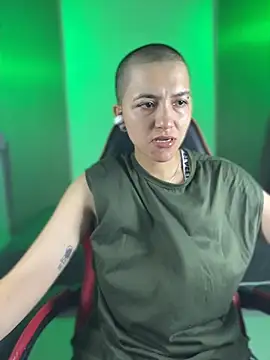 nicocoox online show from April 14, 11:10 pm