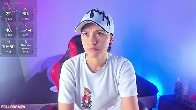 nicocoox online show from January 11, 3:30 pm