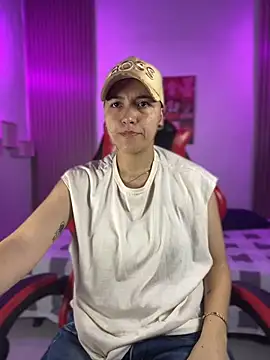 nicocoox online show from March 23, 11:15 pm