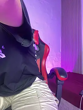 nicocoox online show from March 14, 7:20 pm