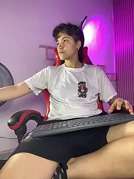 nicocoox online show from March 16, 10:23 pm