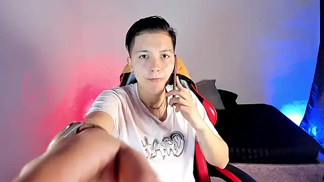 Snapshot of nicocoox chatting on September 26, 1:56 am nicocoox online show from September 26, 1:56 am