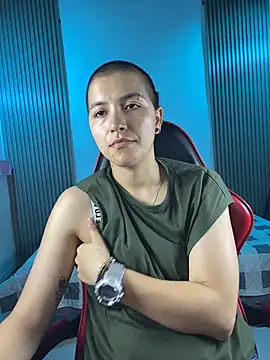 nicocoox online show from May 8, 11:08 pm
