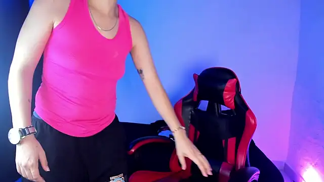 Snapshot of nicocoox chatting on November 13, 1:53 am nicocoox online show from November 13, 1:53 am