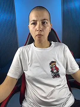 nicocoox online show from April 3, 9:10 pm