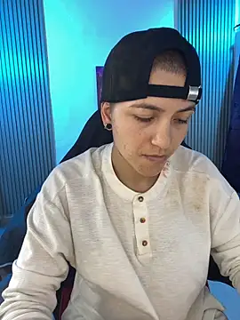 nicocoox online show from May 25, 11:25 pm