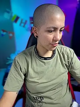 nicocoox online show from July 14, 8:37 pm