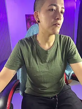 nicocoox online show from April 20, 10:33 pm