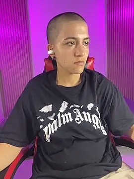 nicocoox online show from April 15, 11:16 pm