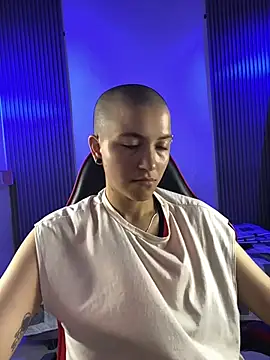 nicocoox online show from May 12, 9:54 pm