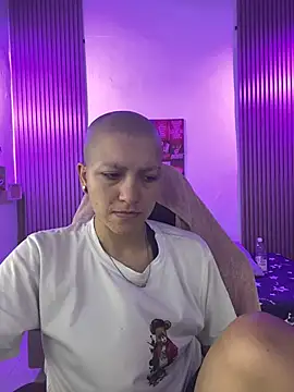nicocoox online show from June 15, 8:41 pm