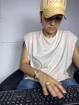 nicocoox online show from March 6, 8:04 pm