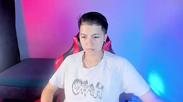 Snapshot of nicocoox chatting on October 25, 1:38 am nicocoox online show from October 25, 1:38 am