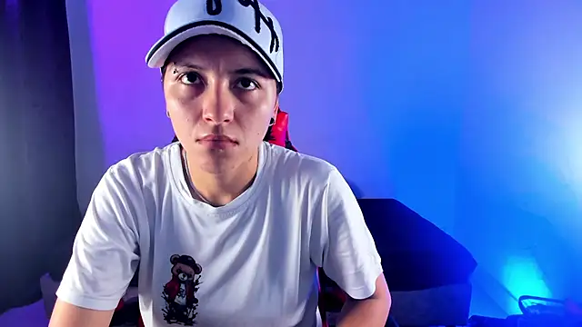 nicocoox online show from January 17, 3:37 pm