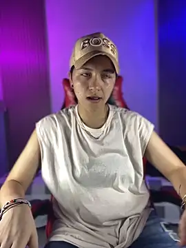 nicocoox online show from March 19, 10:21 pm