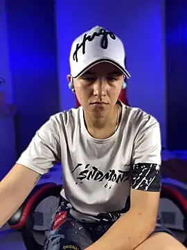 nicocoox online show from March 28, 8:54 pm