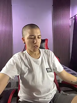 nicocoox online show from April 30, 11:42 pm