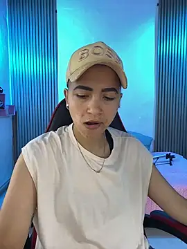 nicocoox online show from June 7, 9:09 pm