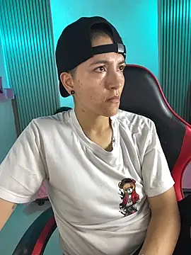 nicocoox online show from May 27, 10:06 pm