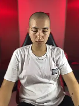 nicocoox online show from March 31, 10:56 pm