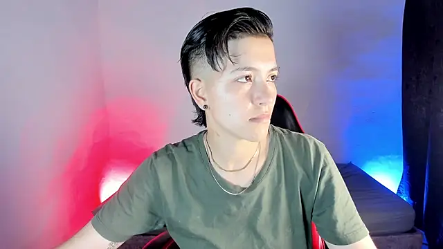 Snapshot of nicocoox chatting on September 24, 7:31 pm nicocoox online show from September 24, 7:31 pm