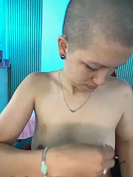 nicocoox online show from June 11, 2:53 am