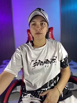 nicocoox online show from March 18, 10:54 pm