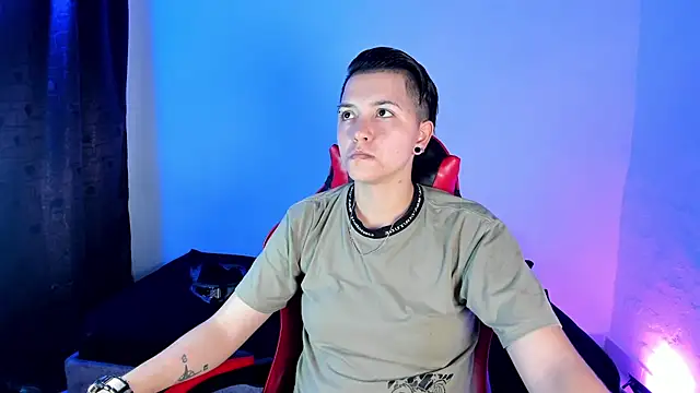 Snapshot of nicocoox chatting on November 14, 1:53 am nicocoox online show from November 14, 1:53 am