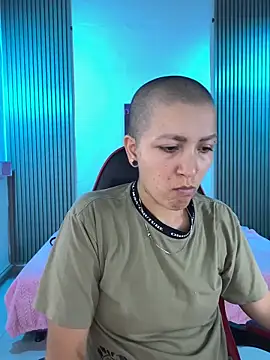nicocoox online show from June 9, 9:38 pm