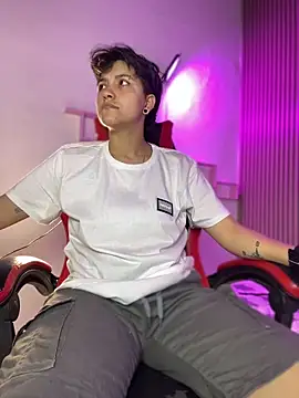 nicocoox online show from March 15, 8:05 pm