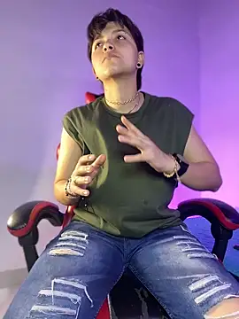 nicocoox online show from March 10, 1:42 am