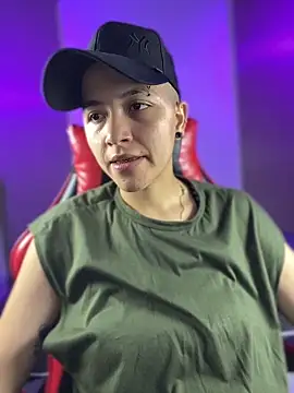 nicocoox online show from March 30, 10:44 pm