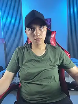 nicocoox online show from March 26, 10:40 pm