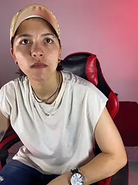 Snapshot of nicocoox chatting on February 10, 1:59 am nicocoox online show from February 10, 1:59 am