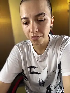 nicocoox online show from April 13, 10:47 pm