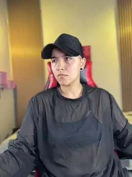 nicocoox online show from March 27, 7:15 pm