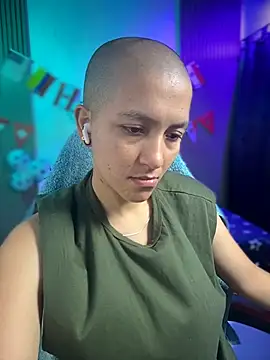 nicocoox online show from July 13, 9:14 pm