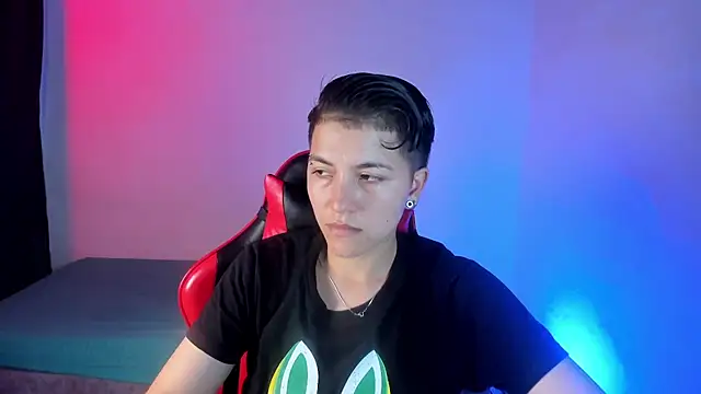 Snapshot of nicocoox chatting on October 26, 1:39 am nicocoox online show from October 26, 1:39 am