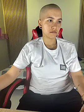 nicocoox online show from March 21, 11:41 pm