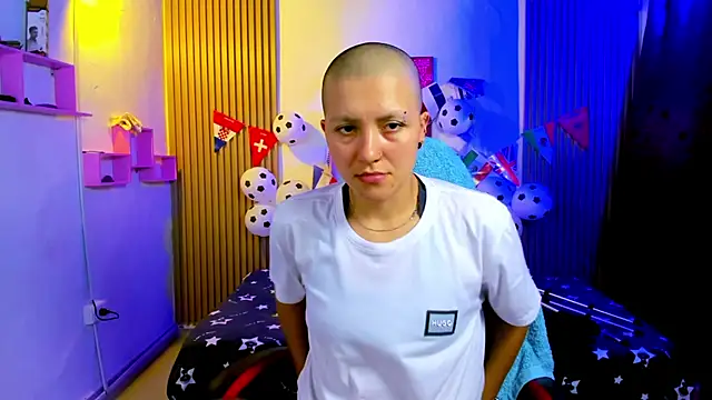 nicocoox online show from June 24, 9:56 pm