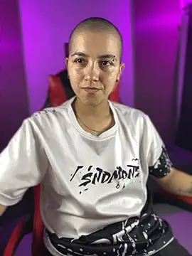 nicocoox online show from April 10, 8:49 pm