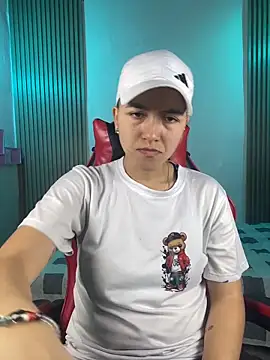 nicocoox online show from March 24, 10:54 pm