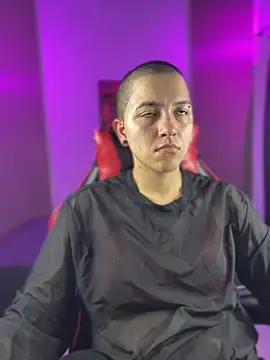 nicocoox online show from April 17, 10:12 pm