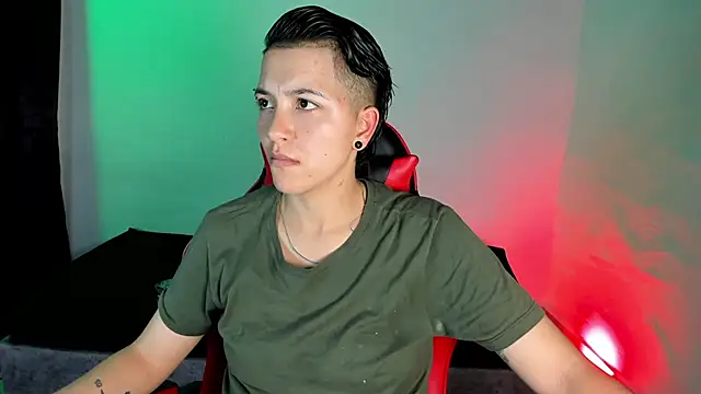 Snapshot of nicocoox chatting on November 12, 2:04 am nicocoox online show from November 12, 2:04 am