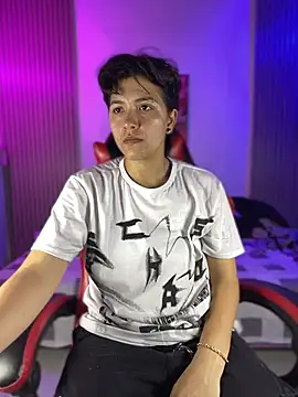 nicocoox online show from March 20, 9:49 pm