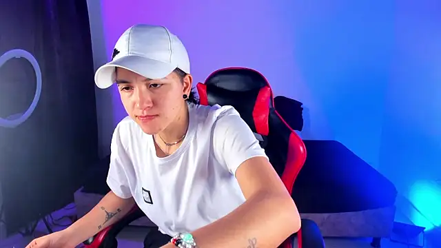 nicocoox online show from January 16, 3:27 pm